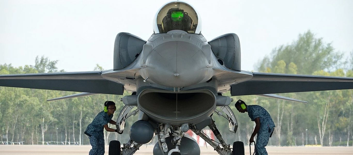 Νομοσχέδιο ΥΠΕΘΑ για F-16, Mirage 2000 και υποβρύχια: Σε δημόσια διαβούλευση έως τις 4 Δεκεμβρίου